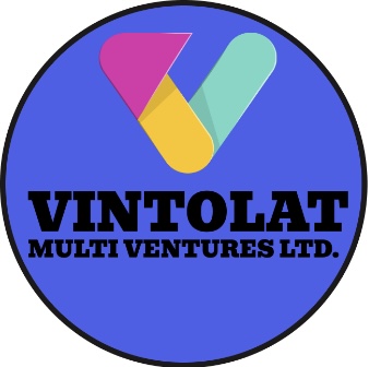 VINTOLAT logo